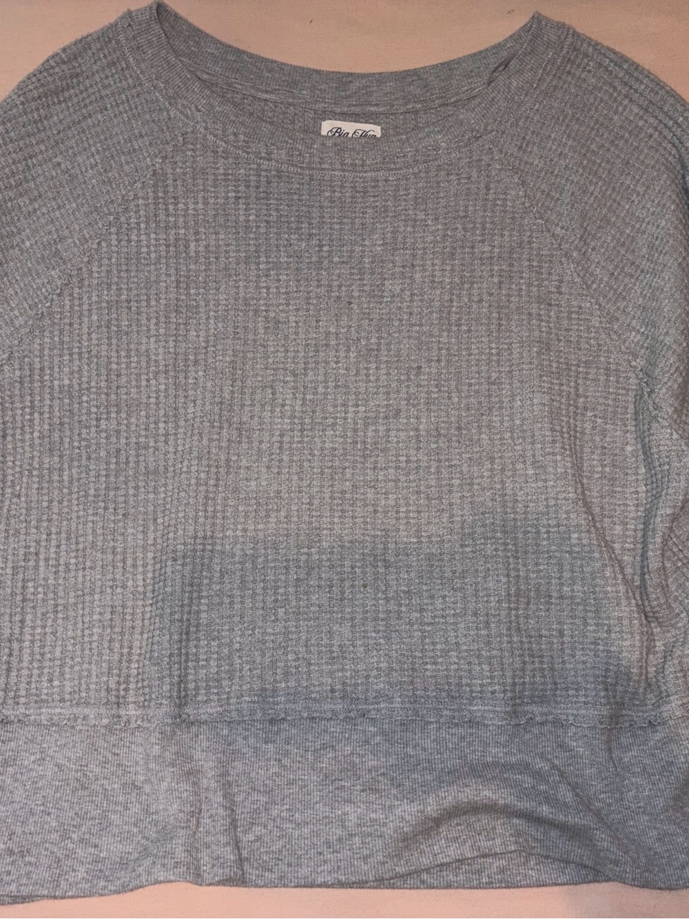 American Eagle Big Hug Sweatshirt